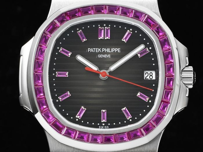 Patek Philippe Watch PPW00068